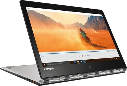 Замена Прошивка планшета Lenovo Yoga 920 13 Vibes в Красноярске